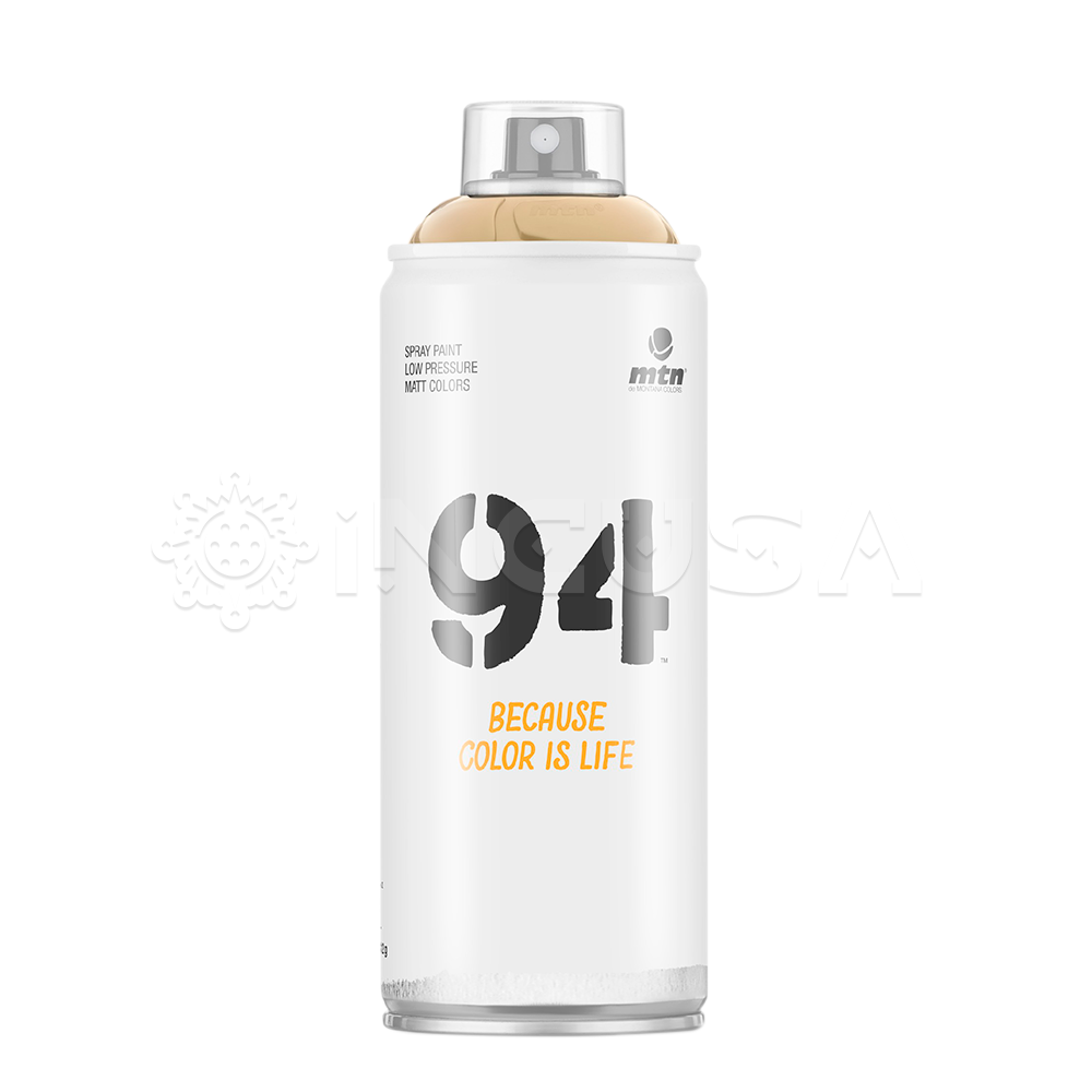 Aerosol Montana 94 Oro Marco 400ml