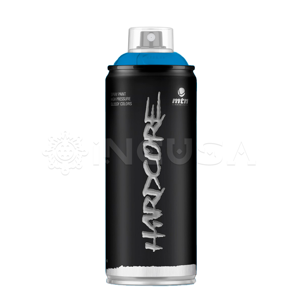 Montana Hardcore Rv-217 Azul Avatar 400ml