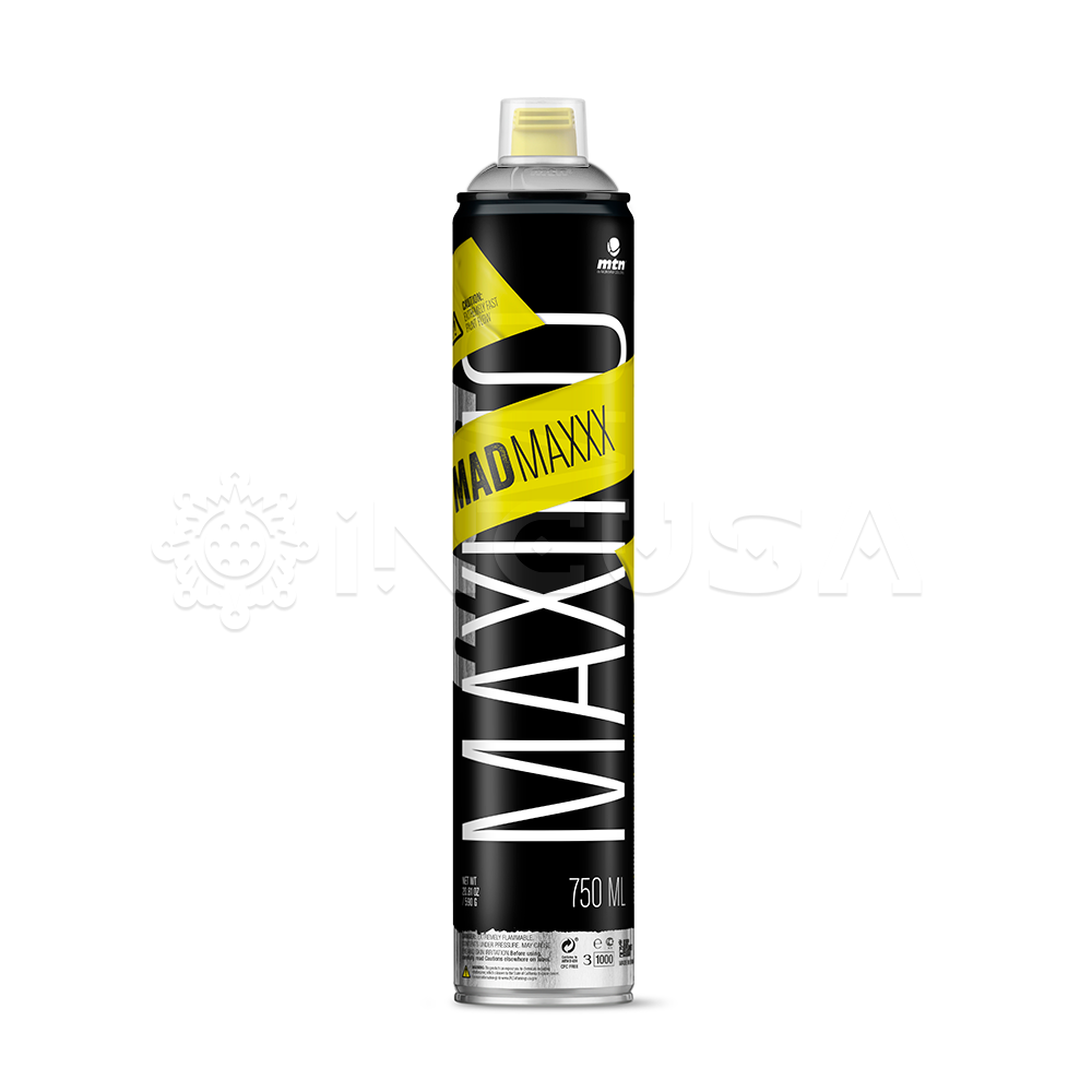 Montana Madmaxxx Plata 750ml