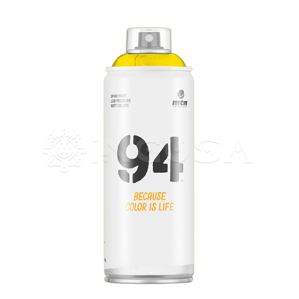 Montana 94 Rv-1021 Amarillo Claro 400ml