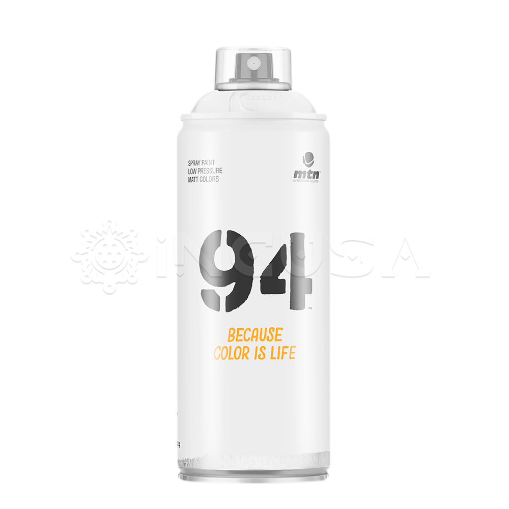 Montana 94 R-9010 Blanco 400ml