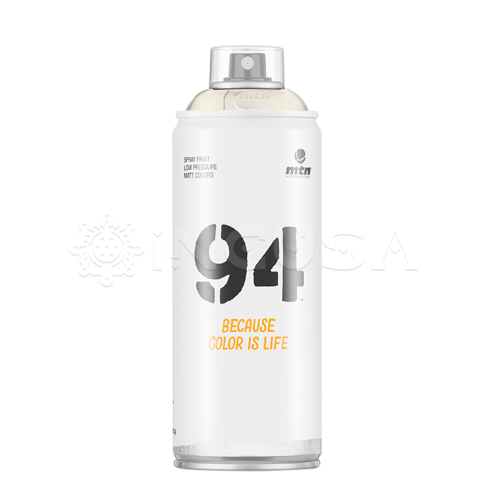 Montana 94 Rv-1013 Blanco Hueso 400ml