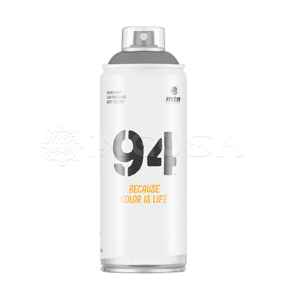 Montana 94 Rv-119 Gris Londres 400ml