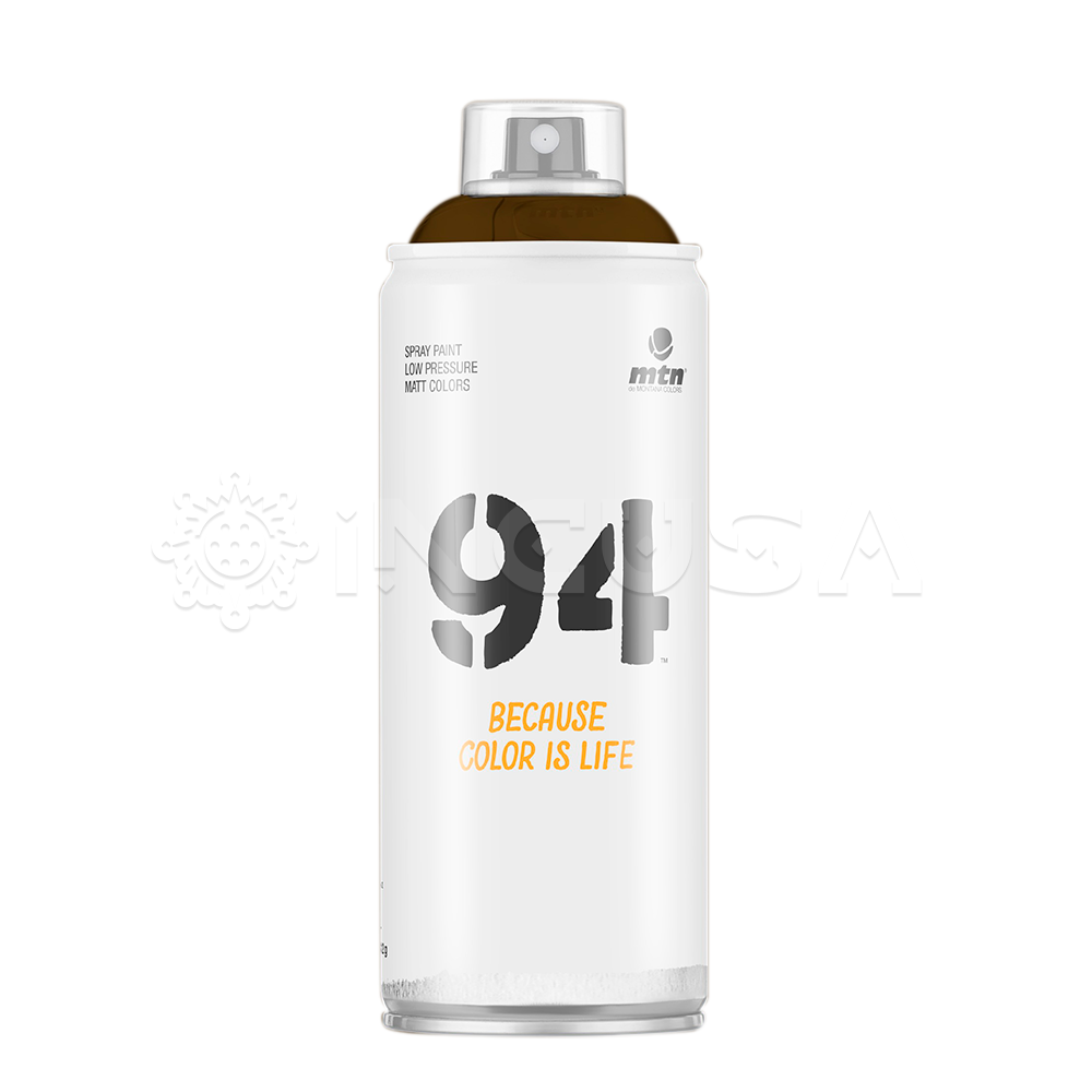 Montana 94 Rv-140 Marrón Topo 400ml