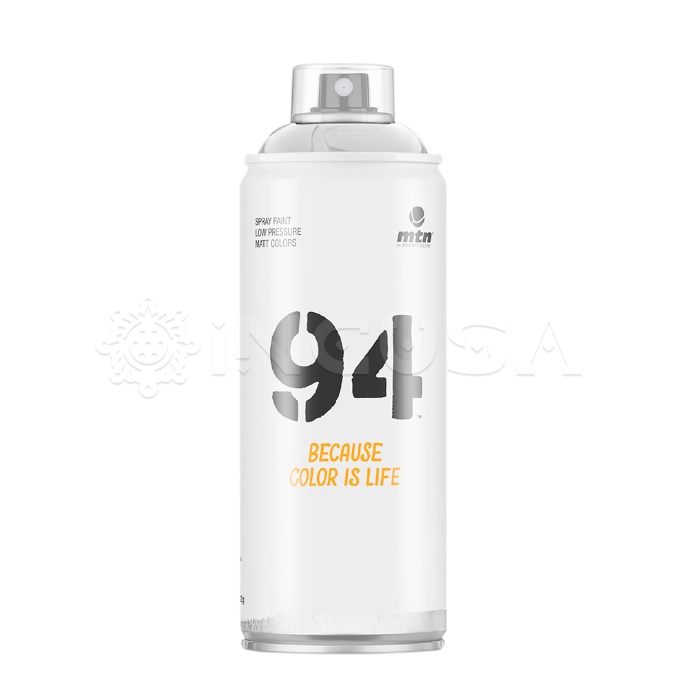 Montana 94 Plata Joya 400ml